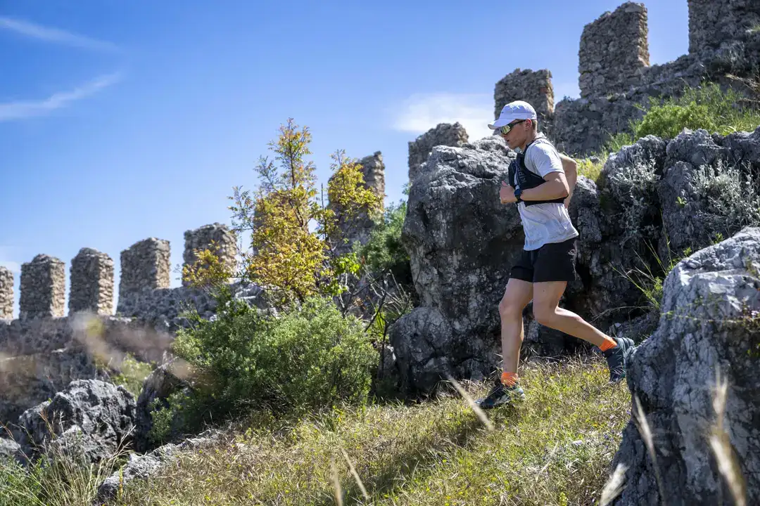 Kleopatra Plajı'ndan Toroslar'ın Sarp Zirvelerine! 8